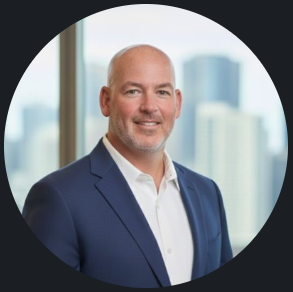 Corey Hawk, Founder of Teklani